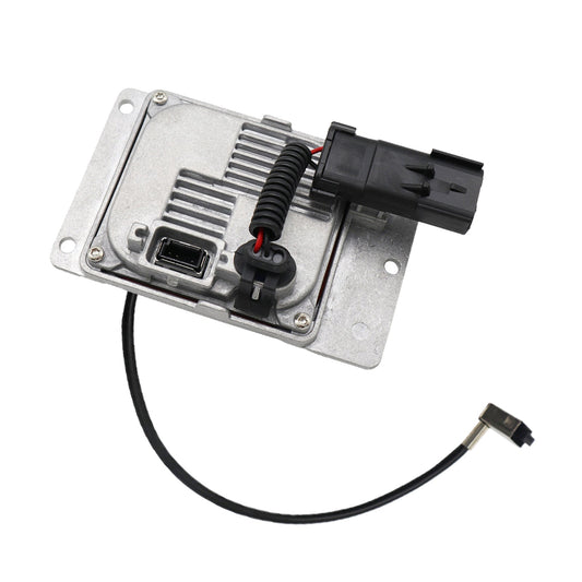 Xenon HID Headlight Ballast Module Lead Kit Suitable For Cadillac Escalade 2003-2006