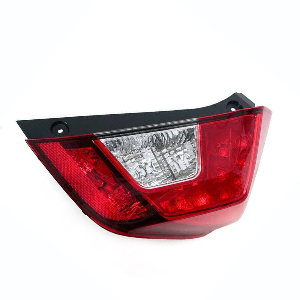 Rear Bumper Tail Light Pair Suitable for Honda Fit Jazz GK5 RS 2014–2016.
