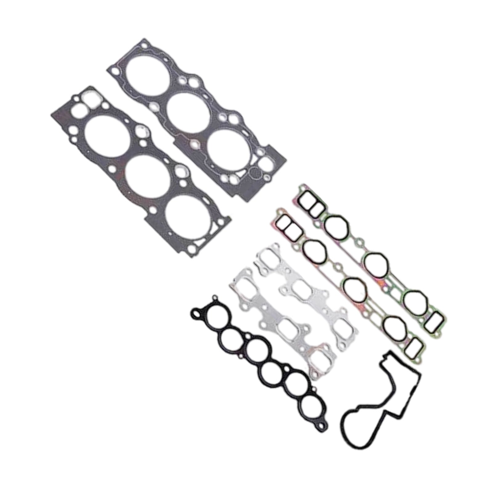 VRS Head Gasket Set Suitable For Holden Apollo JM JP 3.0L 1993-1997.