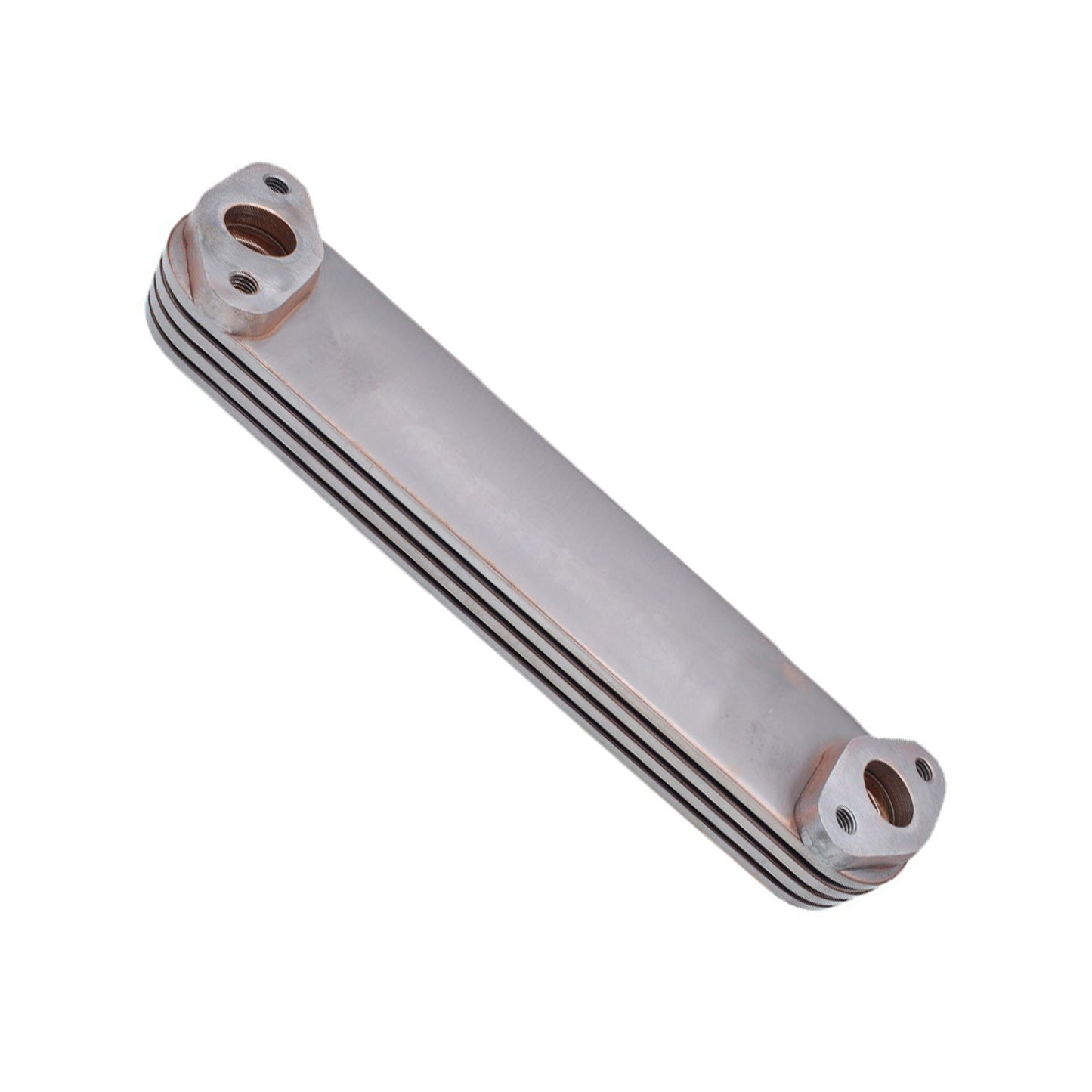 Oil Cooler Core Suitable For Toyota Hilux / Fortuner / LandCruiser Prado 3.0L 1KDFTV