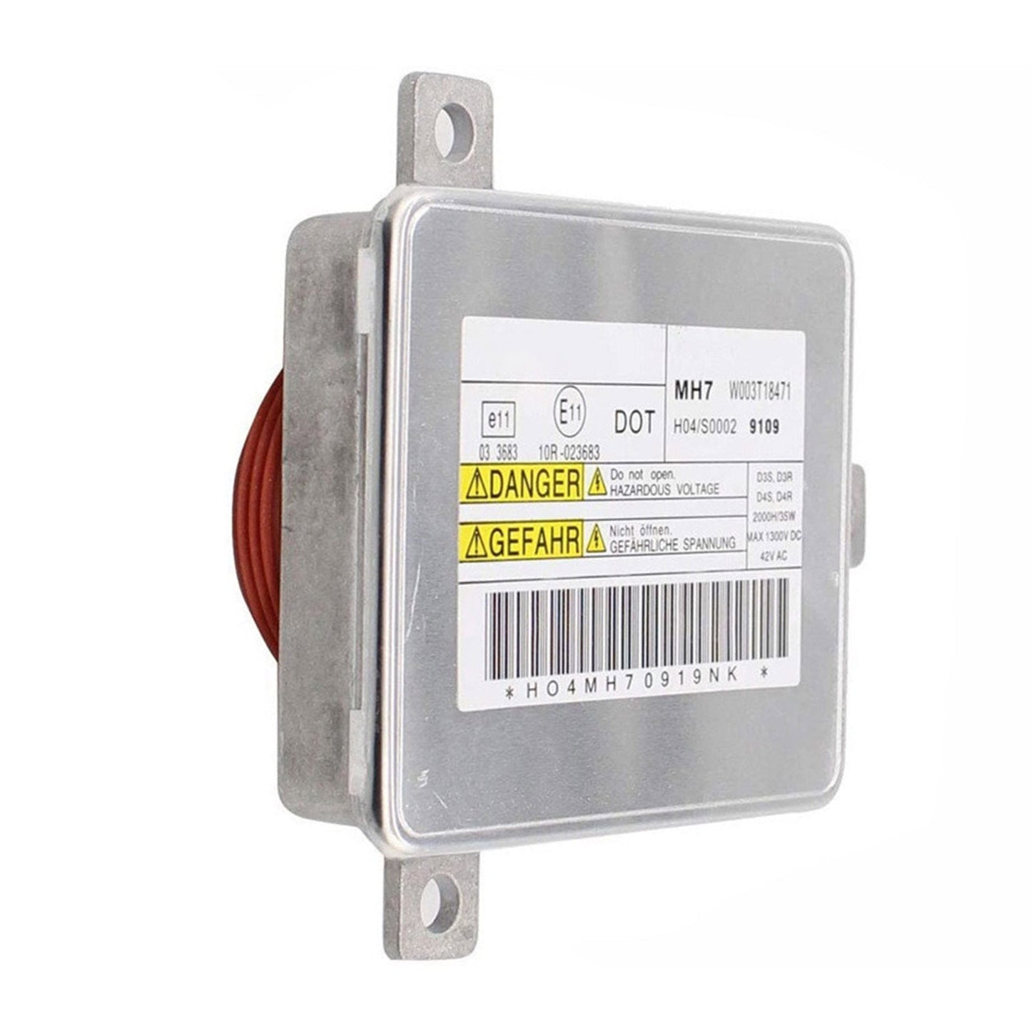 Xenon Headlight Ballast Suitable for Audi A3 8K0941597B