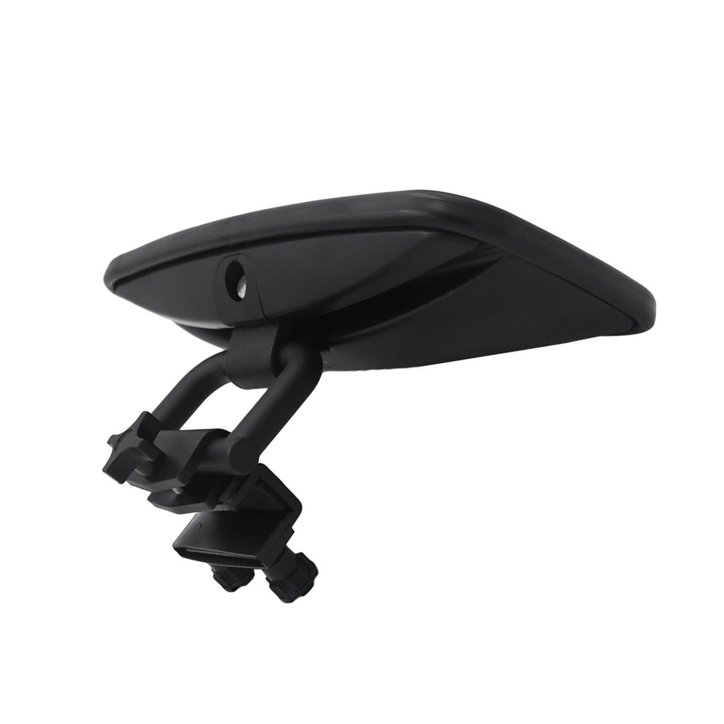Retrofit Mount Bracket For Ski Pontoon Rear View Mirror Suitable For Marine Boat / Yacht.