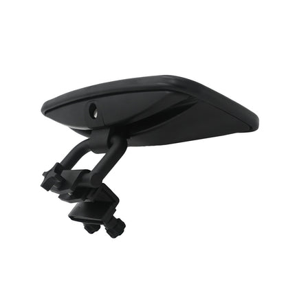 Retrofit Mount Bracket For Ski Pontoon Rear View Mirror Suitable For Marine Boat / Yacht.