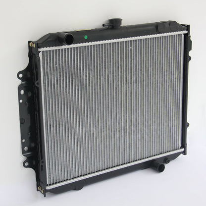 Radiator Suitable For Holden Rodeo TF G3 G6 G7 2.5L / 2.8L Manual 1988-2003.