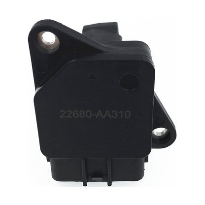 Air Flow Meter MAF Sensor Suitable For Subaru Impreza / Forester / Liberty 22680AA310