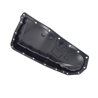 Transmission Oil Pan Suitable For Mitsubishi Lancer / Outlander 2.0L / 2.4L 2007-2017