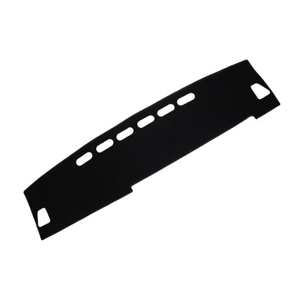 Non-Slip Dash Mat Suitable for GWM Cannon Ute 2.4T