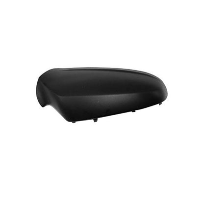 Right Side Matte Black Mirror Cover Cap Suitable for Holden Astra AH