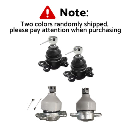 Front Upper Ball Joint Pair Suitable For Isuzu Jackaroo UBS13 UBS16 UBS17 UBS52 UBS55