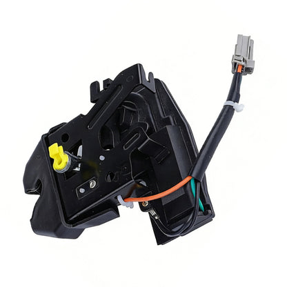Trunk Lid Lock Actuator 3-Blade Suitable for Honda Accord 1998-2002