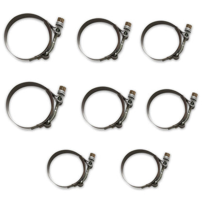 Turbo Intercooler Black Piping Pipe Kit Suitable For Ford Ranger PX / PX2 Mazda BT-50 3.2L.