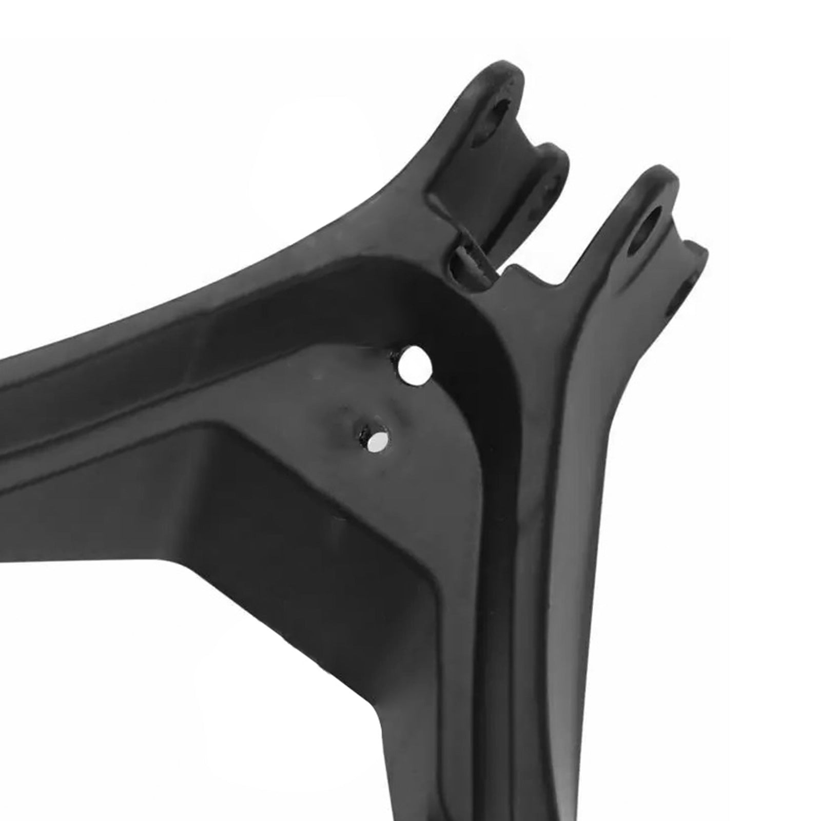 Front Headlight Bracket Suitable for Suzuki GSXR 600 750 K8 2008-2009 - Aluminum.