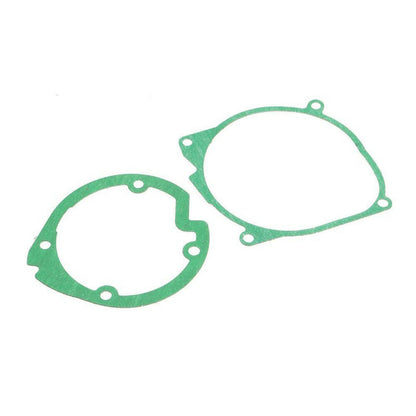 7 Piece Car Air Diesel Gasket and Ceramic Glow Plug Kit Suitable for 5KW Chinese Diesel Heater