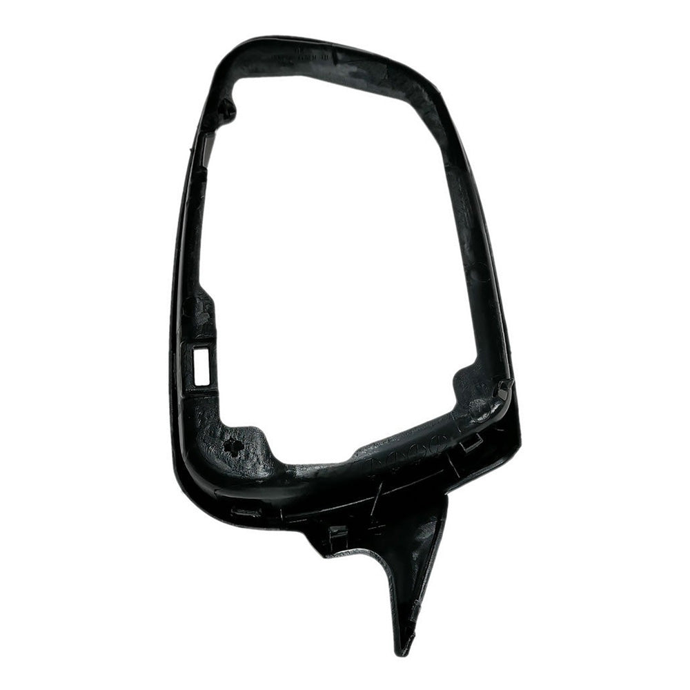 Right Side Mirror Cover Trim Suitable For Kia Cerato YD 2013-2018 Matte Black