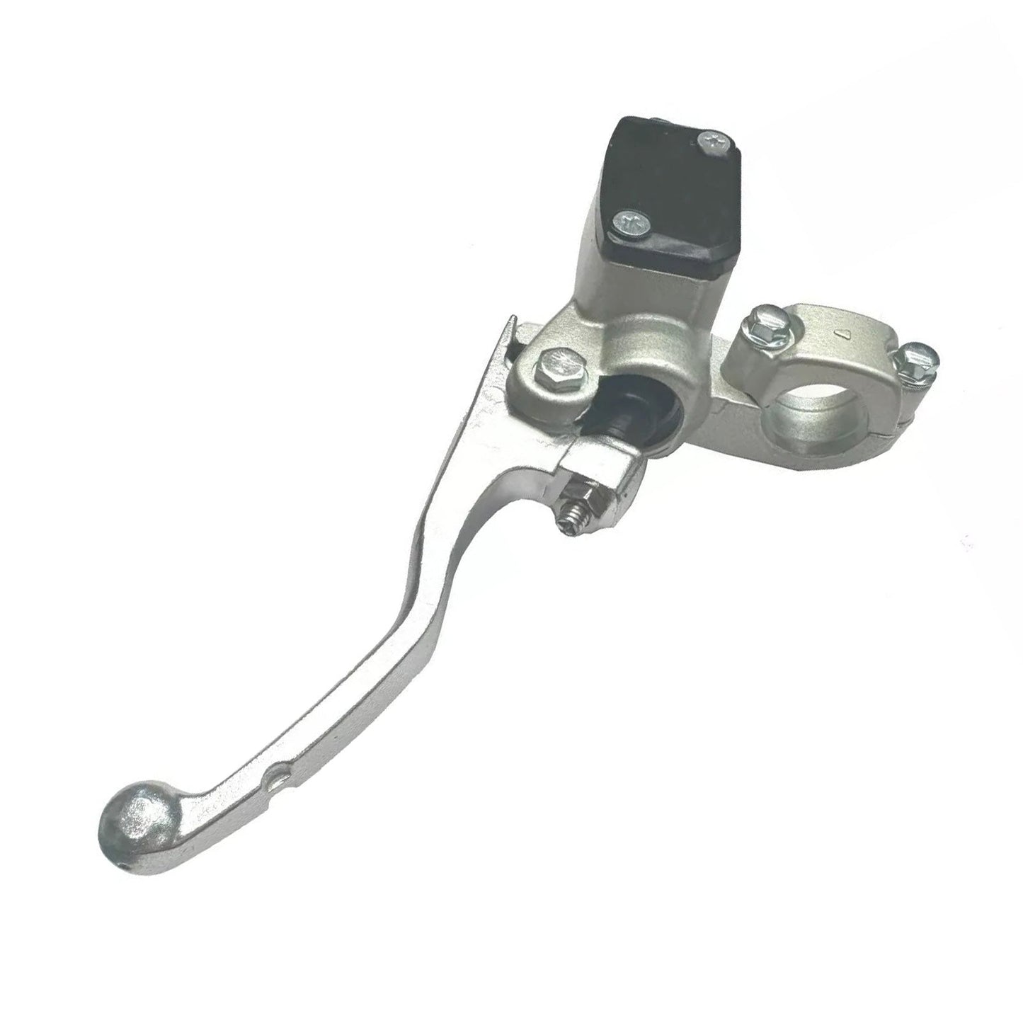 Clutch Master Cylinder Lever +Hose Suitable For KTM 65SX 85SX 105SX 125EXC 125SX.