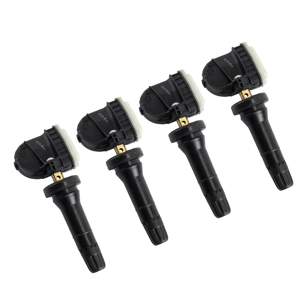 4¨G TPMS Tyre Pressure Sensors Suitable for Subaru Ascent
