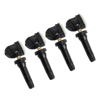 4¨G TPMS Tyre Pressure Sensors Suitable for Subaru Ascent