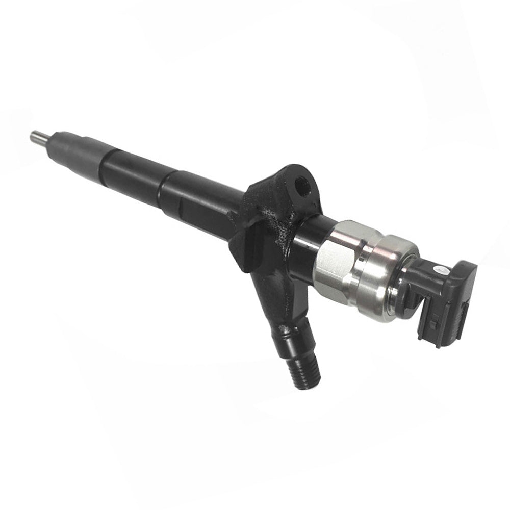 1pc Diesel Fuel Injector Suitable for Nissan Navara D22 2. 5L 095000-6240.