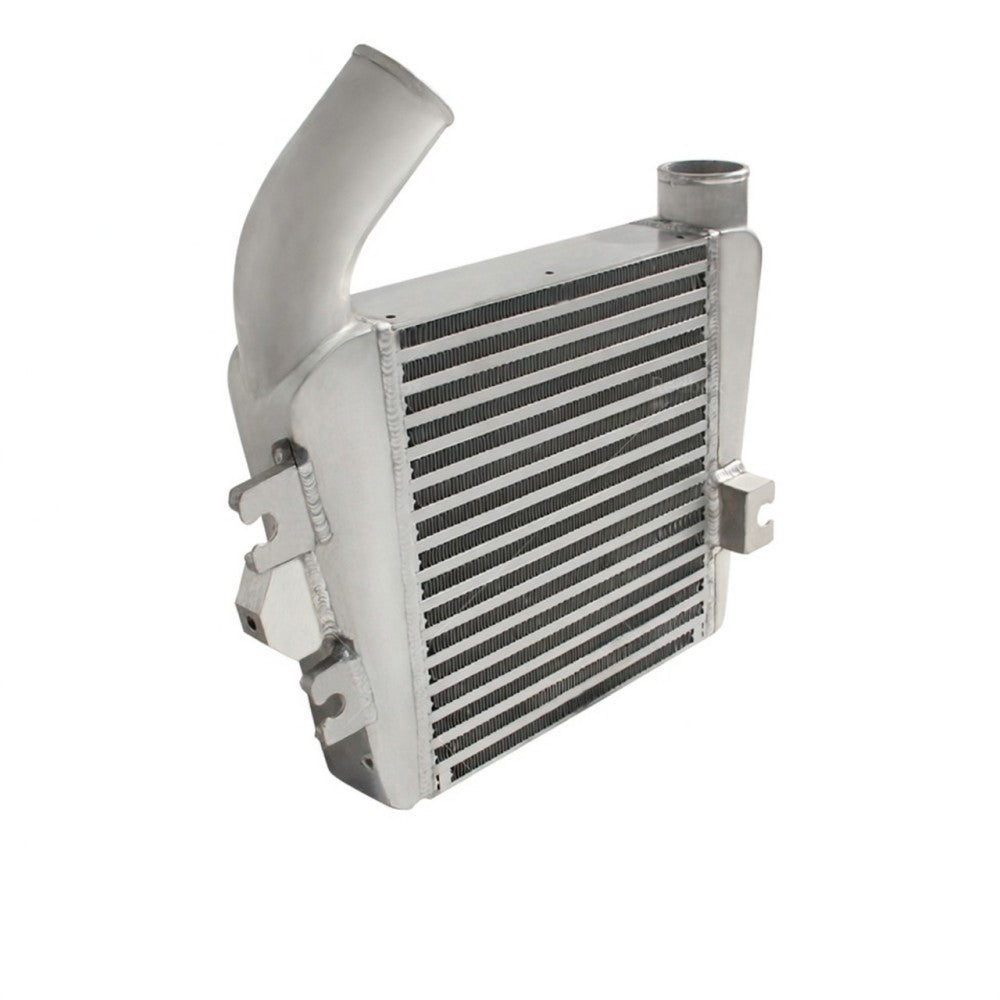 Intercooler Kit Suitable for Nissan Patrol GU 3.0L ZD30