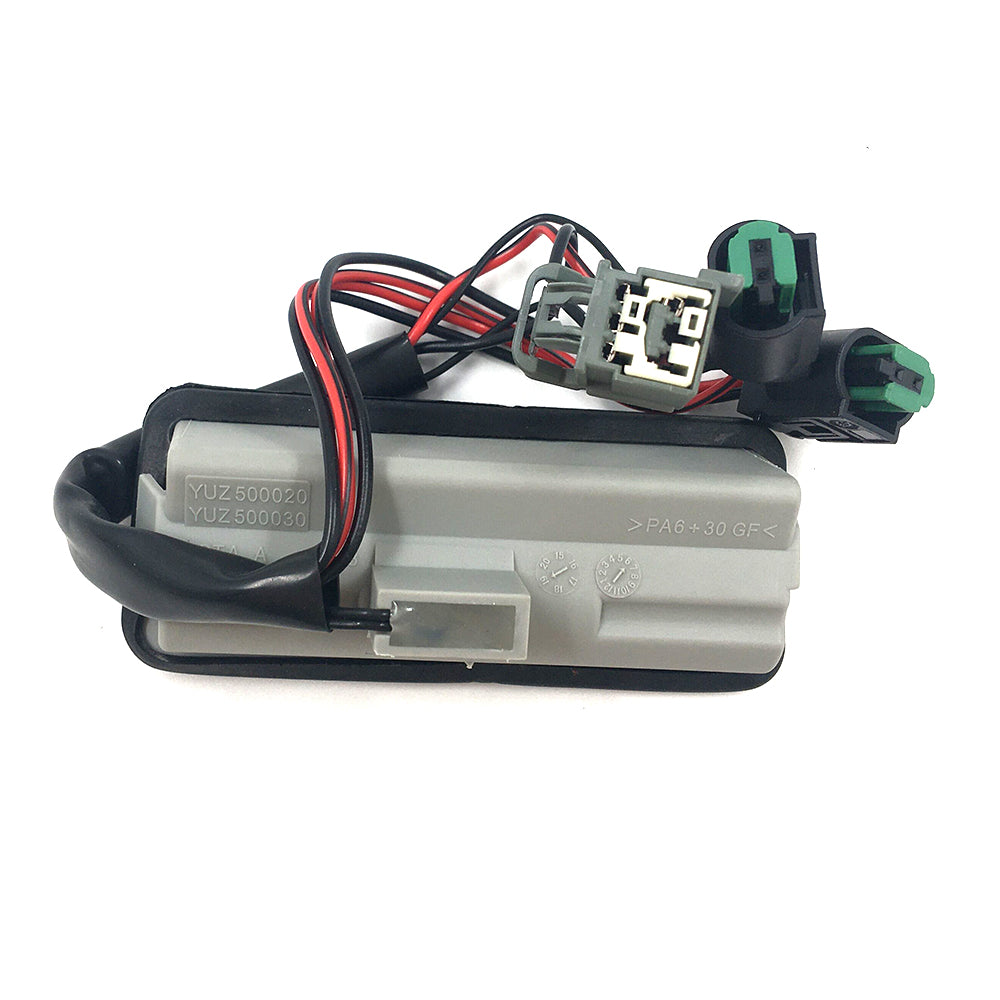 Fit for Land Rover Discovery 3 4 Rear Tailgate Release Handle Switch LR014482.