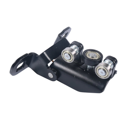 Left Side Door Top Middle Bottom Roller Runner Suitable for Ford Transit MK6 MK7.