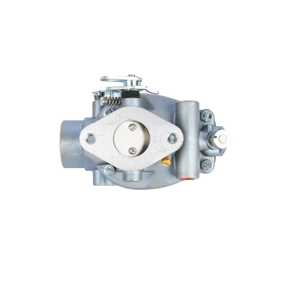 Carburetor Suitable For Massey Ferguson MF Tractor TO20 TO30 TE20 Replaces OEM 181644M1.