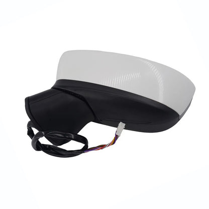 Left Right Power Folding Wing Mirrors Suitable for Mazda 3 Axela 2014–2016.