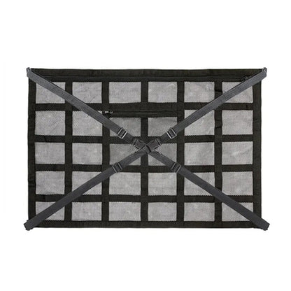 Universal Car Ceiling Storage Net Suitable For Car Roof Cargo – Mesh Storage Bag for Campervan