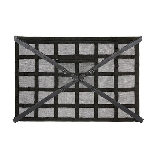 Universal Car Ceiling Storage Net Suitable For Car Roof Cargo – Mesh Storage Bag for Campervan