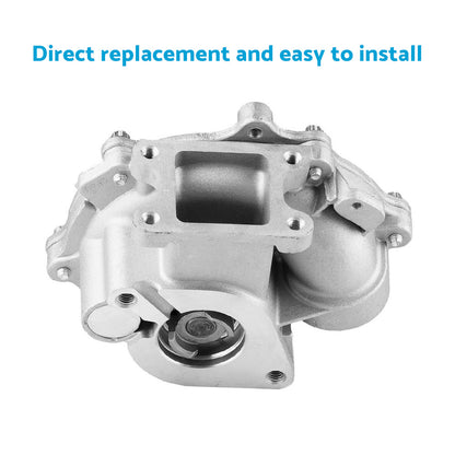 Water Pump with Seal Suitable for BMW 1 Series E87 118i 2.0L