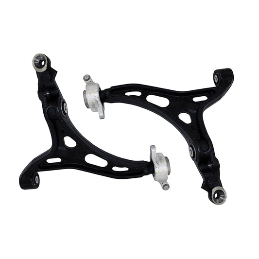 Front Lower Control Arm Kit LH & RH Suitable For Jeep Grand Cherokee WK2 2010-2016