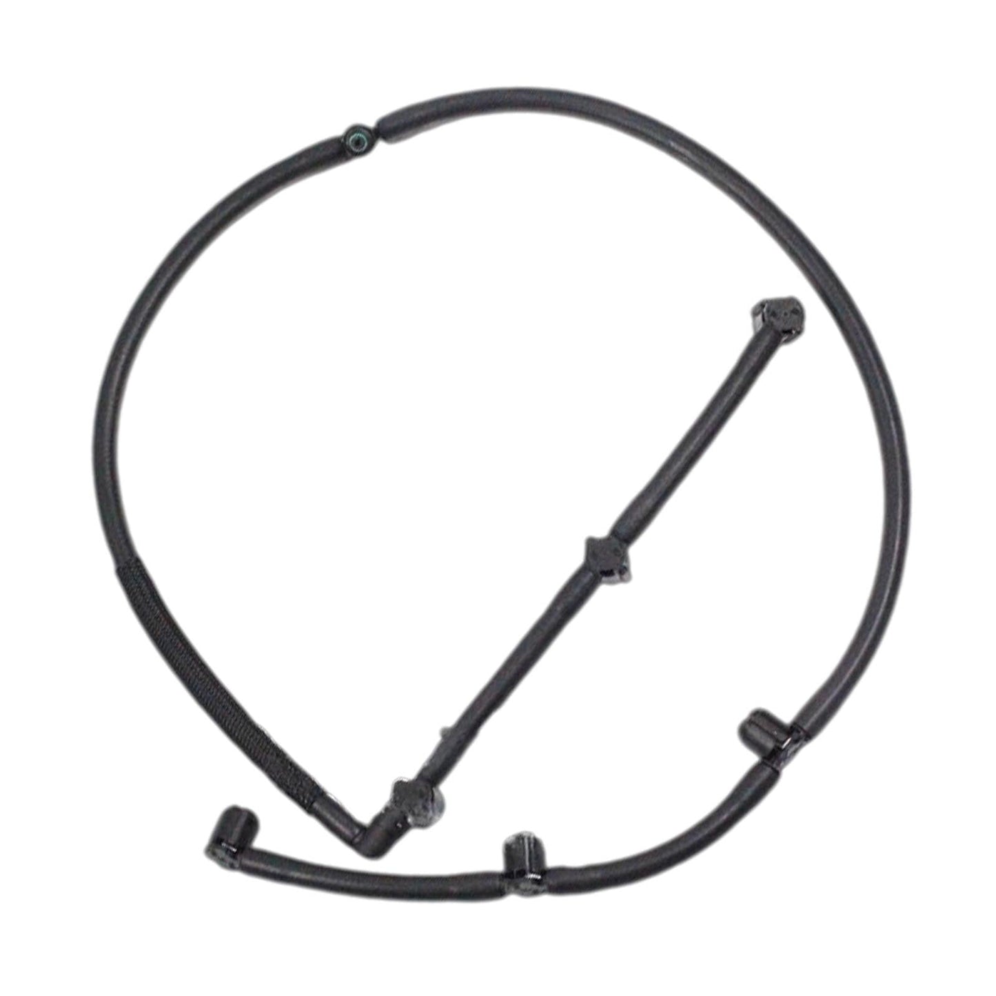 Fuel Injector Return Line Pipe Suitable for Mercedes-Benz E-Class 3.0L