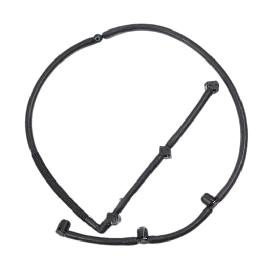 Fuel Injector Return Line Pipe Suitable For Mercedes-Benz W164 / W211 / W251 GL350