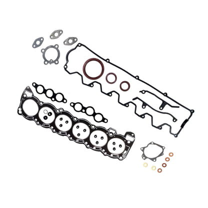 VRS Cylinder Head Gasket Set Suitable For Nissan Patrol GU Y61 2.8L Diesel 1998-2000