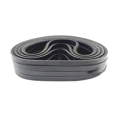 Suitable for Toro Pump Belt TimeCutter ZS5000, SS5000, SS5060 and MX5060 1193321.