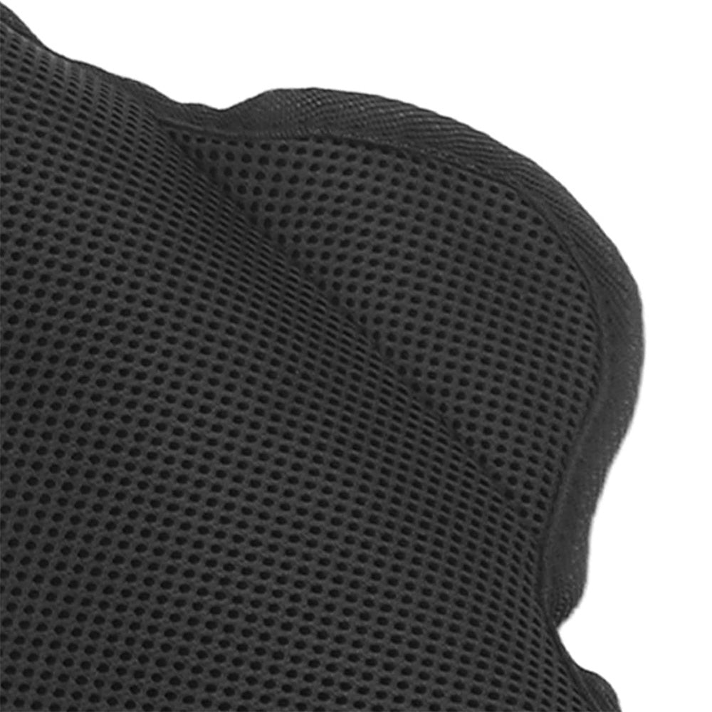 Motorcycle Comfort Gel Seat Cushion Suitable for Motorbike