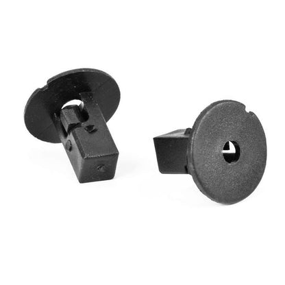 Screw Grommet Trim Clip Suitable for Toyota Hilux 2.8L Diesel