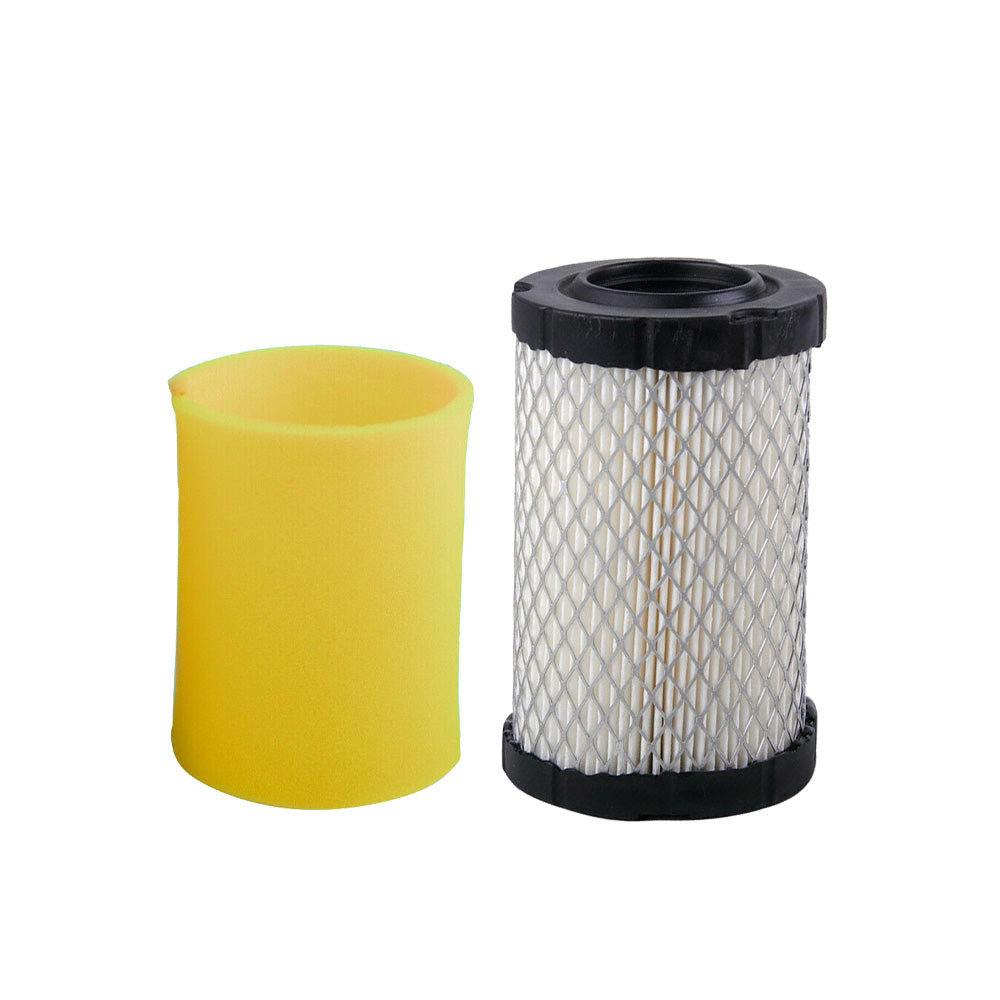 Air Filter Foam Suitable For Briggs and  Stratton 793569 31L777 31M977 31Q777 331707.