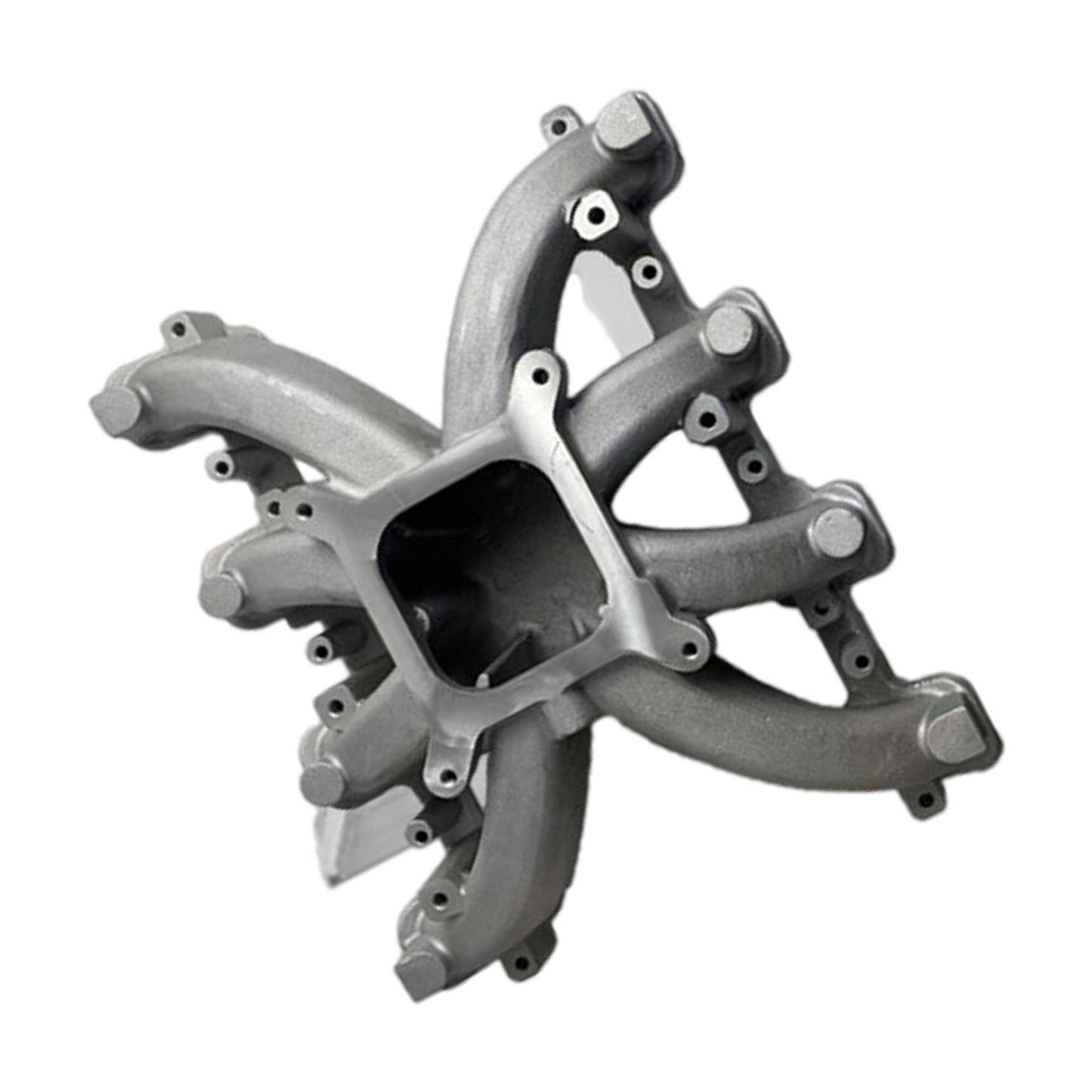 Intake Manifold Suitable For Gen IV LS Super Victor LS3 EFI Engine 28265