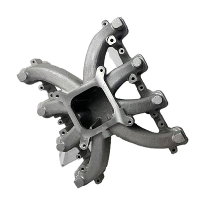 Intake Manifold Suitable For Gen IV LS Super Victor LS3 EFI Engine 28265