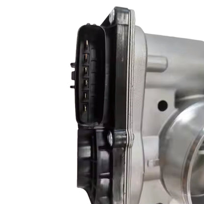 Throttle Body Suitable For Mitsubishi Pajero Sport QE/QF / Triton MQ/MR 2.4L 2015-2024