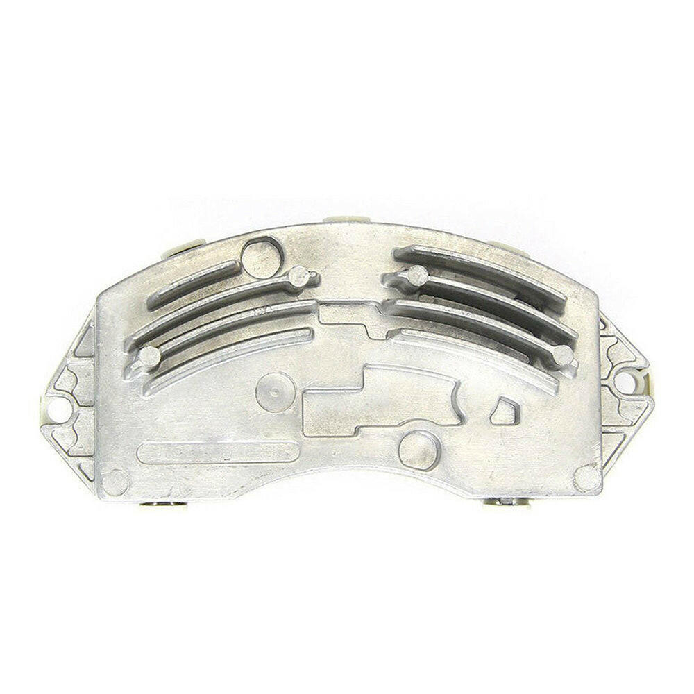 Blower Motor Resistor Suitable for BMW X1 X3 X5 Z4 1 3 Series E F 04-17 64119222072.