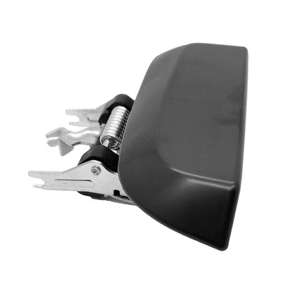 Rear Right Hand Outer Door Handle (Black) Suitable For Nissan Pathfinder R51 2005-2013