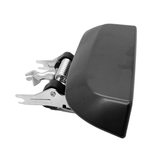 Rear Right Hand Outer Door Handle (Black) Suitable For Nissan Pathfinder R51 2005-2013