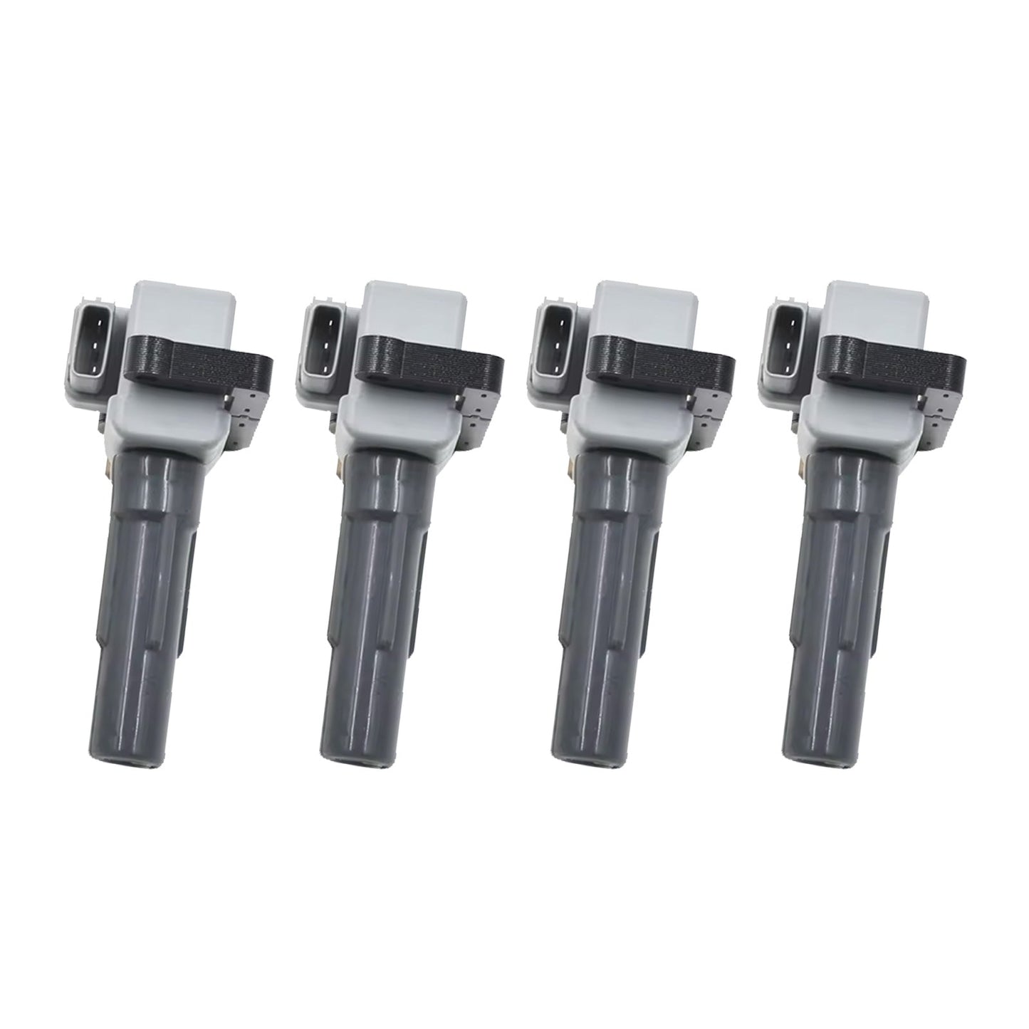 4x Ignition Coil Pack Suitable for Subaru Baja H4 2.0L EJ205