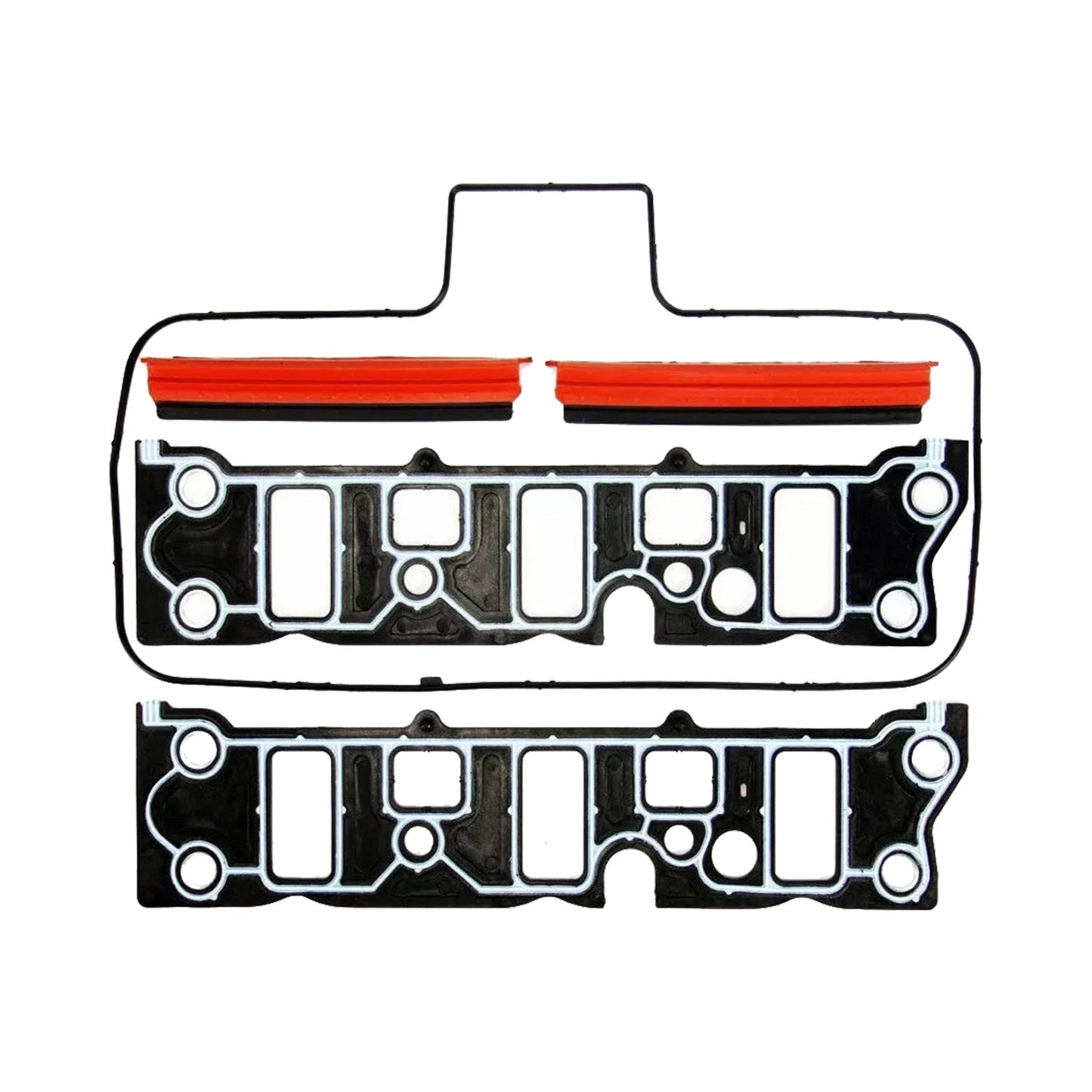 Intake Manifold & Cylinder Head Gasket Set Suitable for Holden Commodore VU VX V