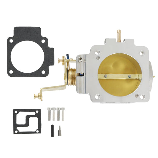 Throttle Body 62mm Suitable For Jeep Wrangler Cherokee 1991-2003 4.0L Engine.