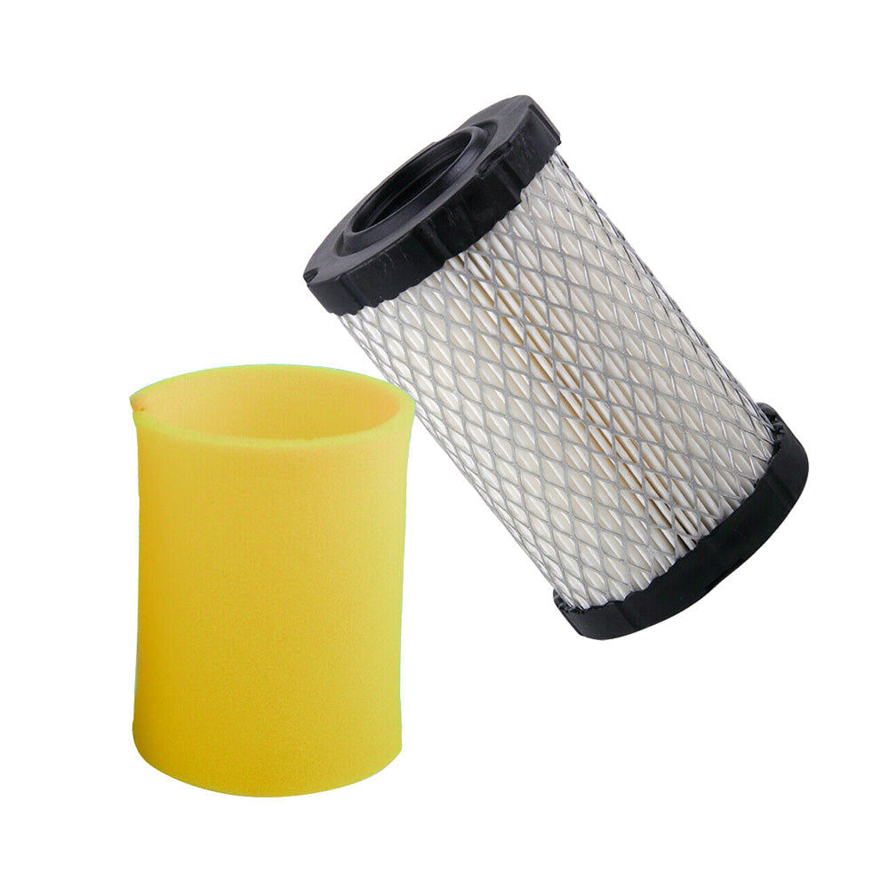 Air Filter Foam Suitable For Briggs and  Stratton 793569 31L777 31M977 31Q777 331707.