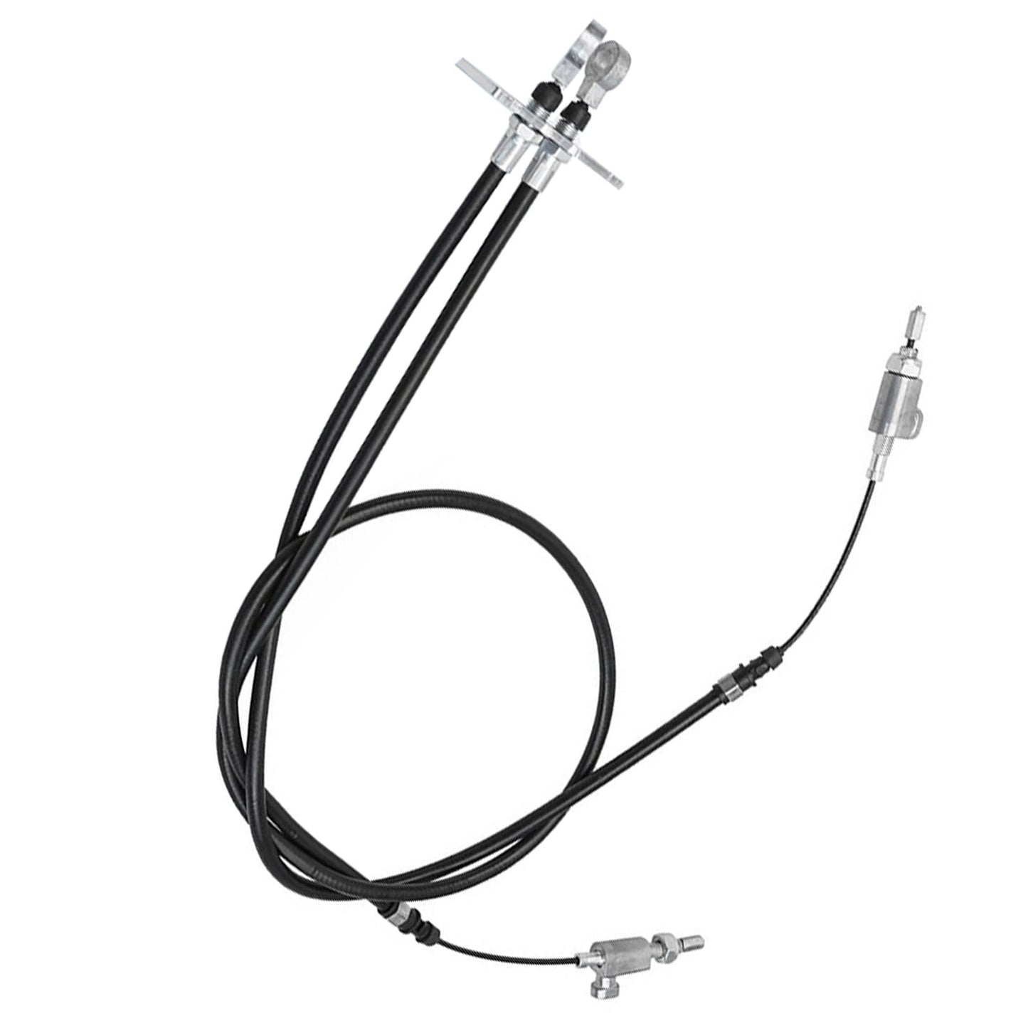 Mower Deck Lift Cable Suitable For Z235 Z255 EZtrak GY22289 Replacement
