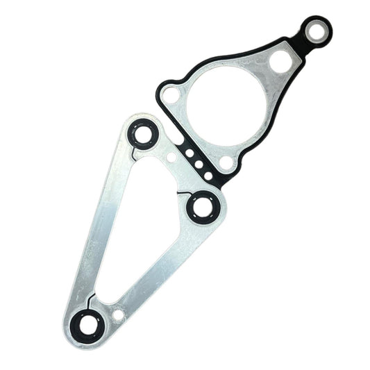 Timing Gear Cover Suitable For Ford Everest, Ranger 2.2L / 3.2L & Transit Vo VM 2.2L